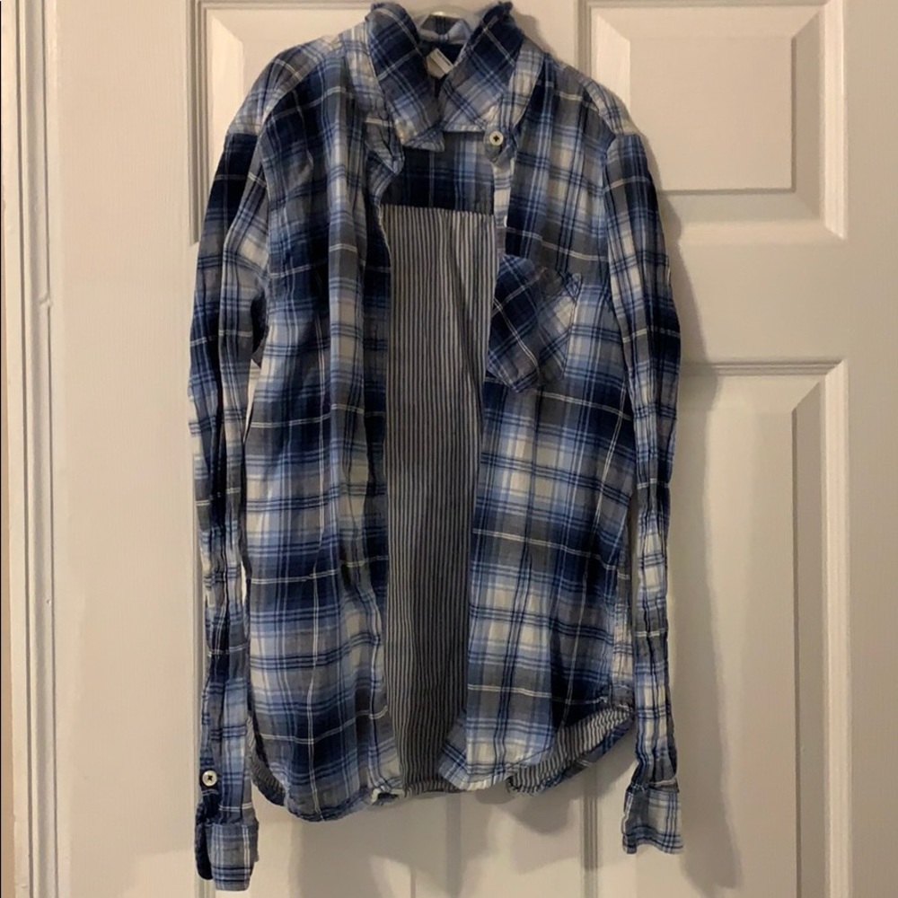 Flannel